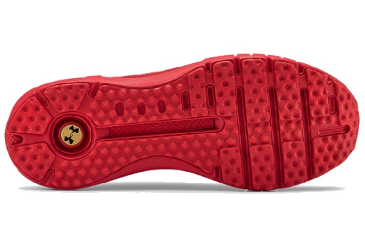 Under Armour HOVR Phantom Slip — фото 4