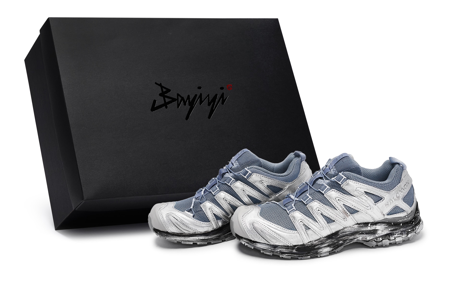 SALOMON/萨洛蒙 SALOMON XA PRO 3D 811
