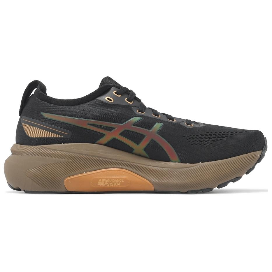 ASICS Gel-Kayano 31 Platinum — фото 1
