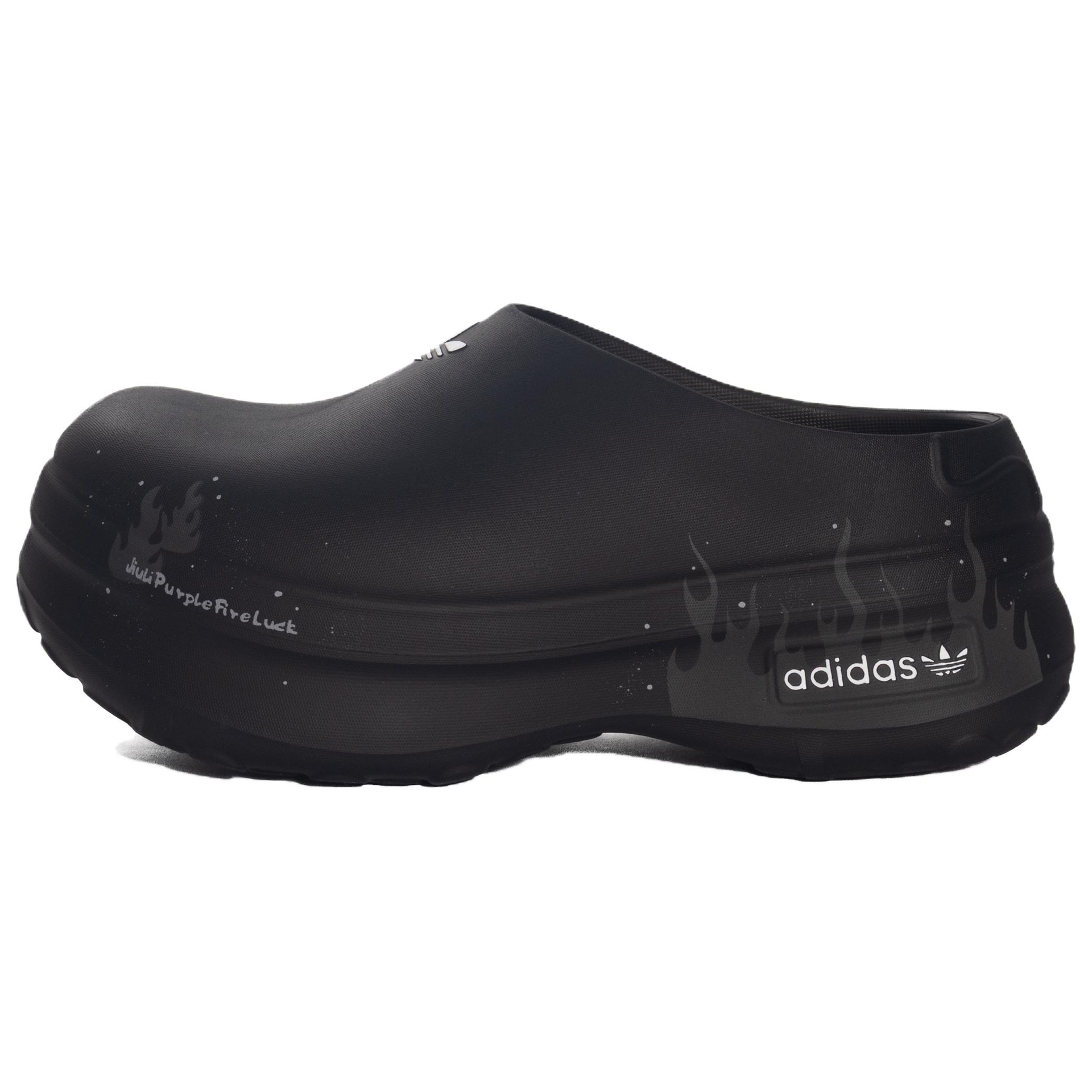 adidas originals AdiFOM Stan Smith Mule