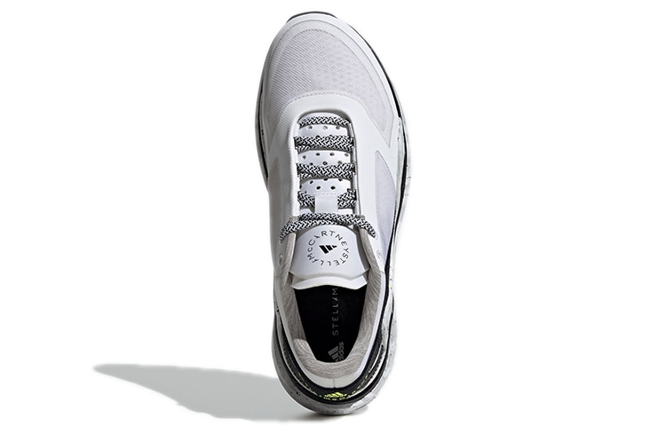 Adidas Stella McCartney x adidas Earthlight — фото 3