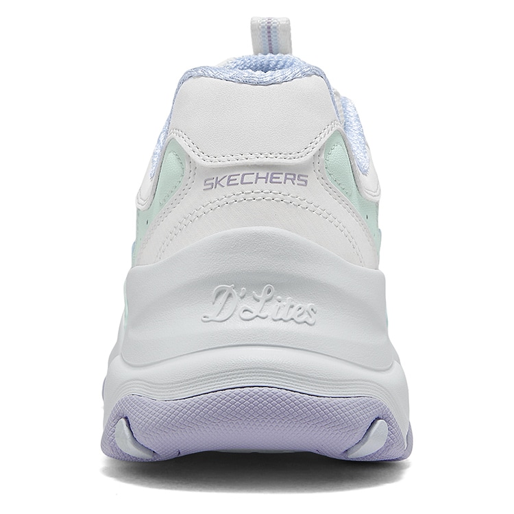 Skechers Обувь (Арт. 150524-WMLT) — фото 4