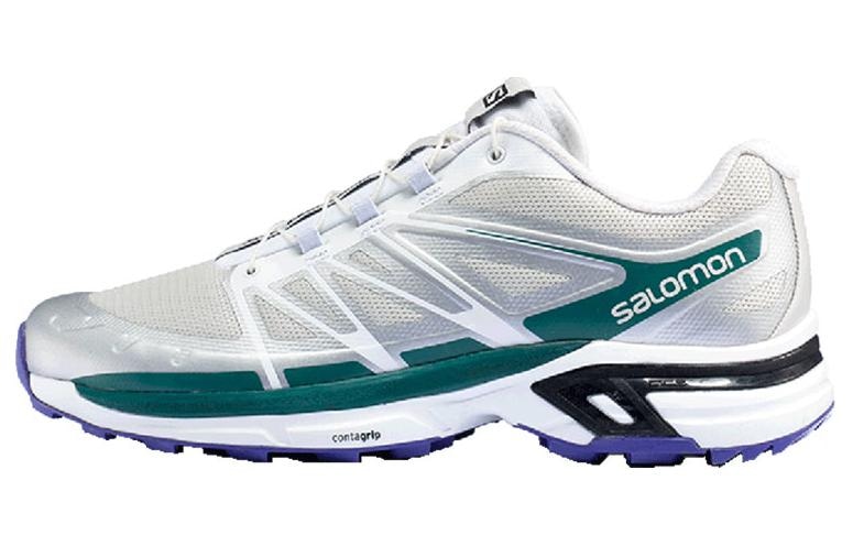 SALOMON/萨洛蒙 Salomon XT-Wings 2 Grey