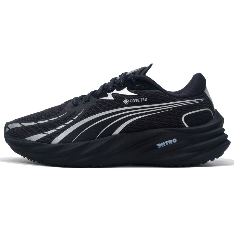 PUMA/彪马 PUMA Velocity NITRO 4 Gore-Tex