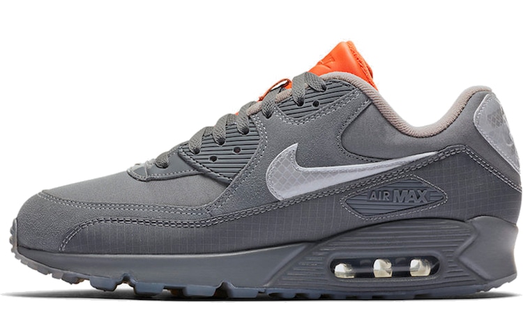 The Basement x Nike Air Max 90