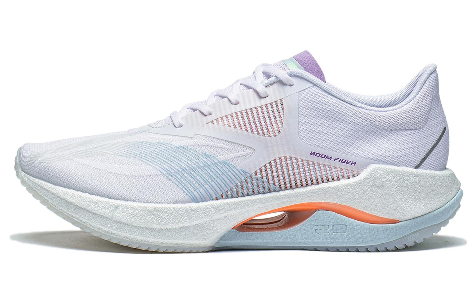 Li-Ning LiNing Ultra Light 20 Blue White