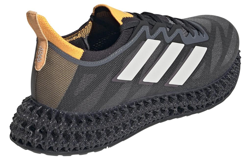 Adidas 4D FWD 3 Black — фото 2