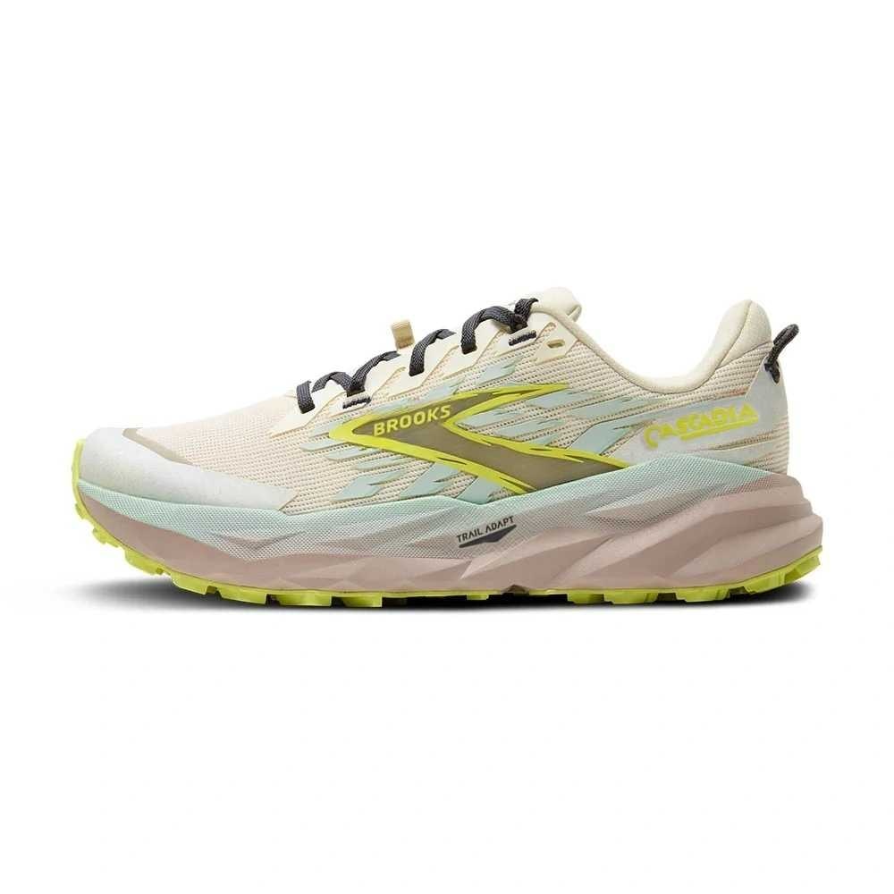 Brooks/布鲁克斯 Brooks Cascadia 19