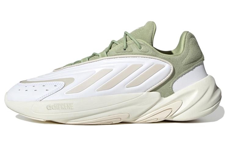 Adidas Ozelia White Green