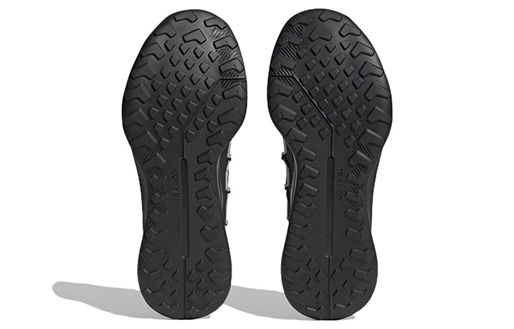 Adidas Terrex Voyager 21 Black — фото 5