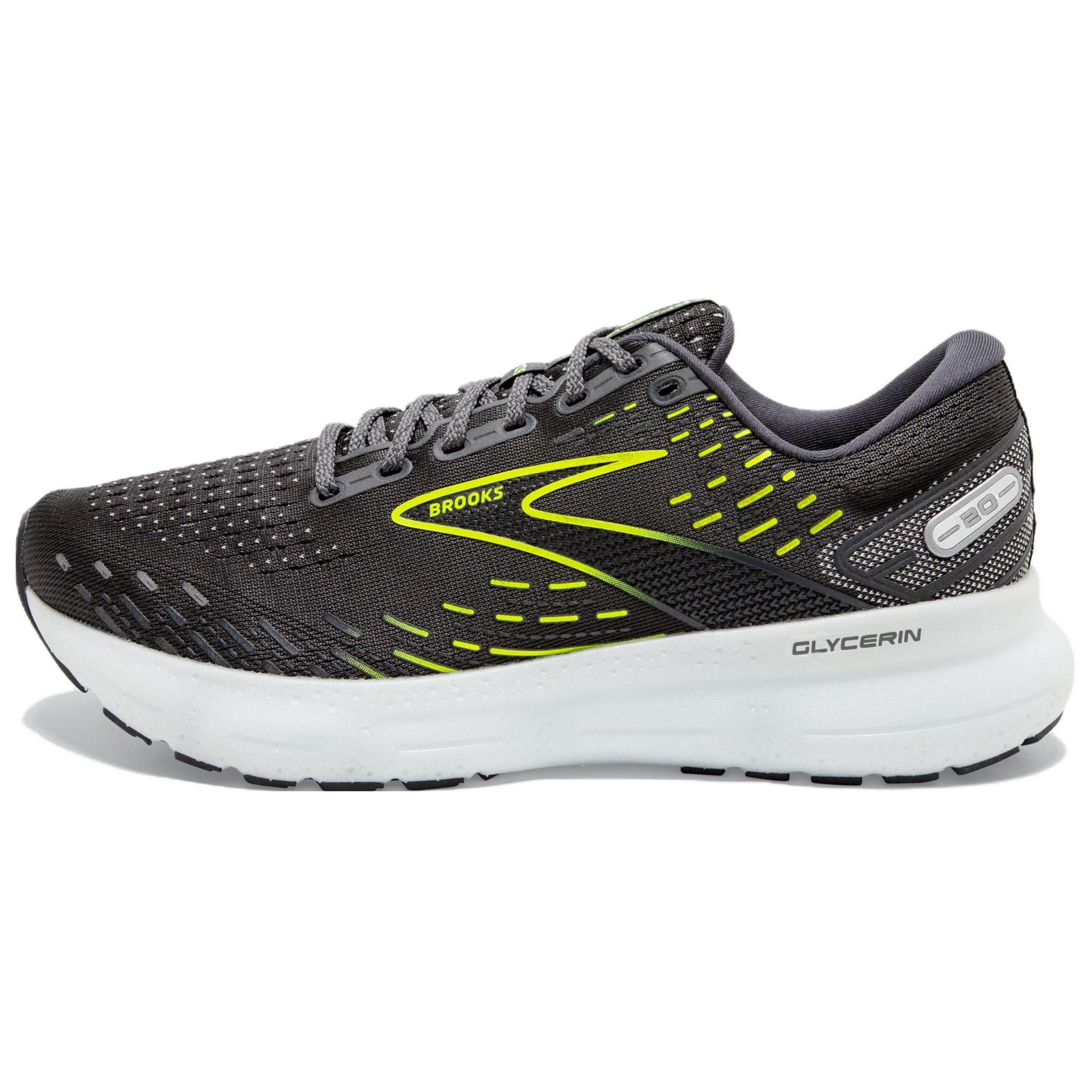 Brooks/布鲁克斯 Brooks Glycerin 20