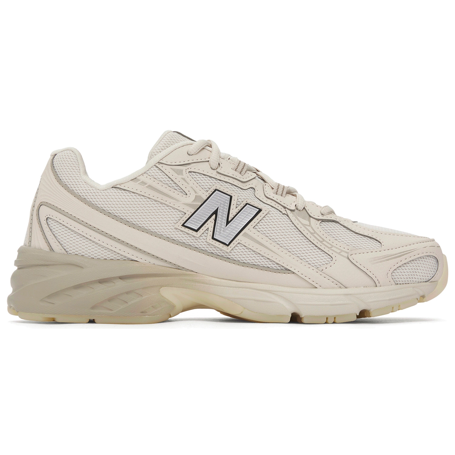 New Balance 740 Beige — фото 1