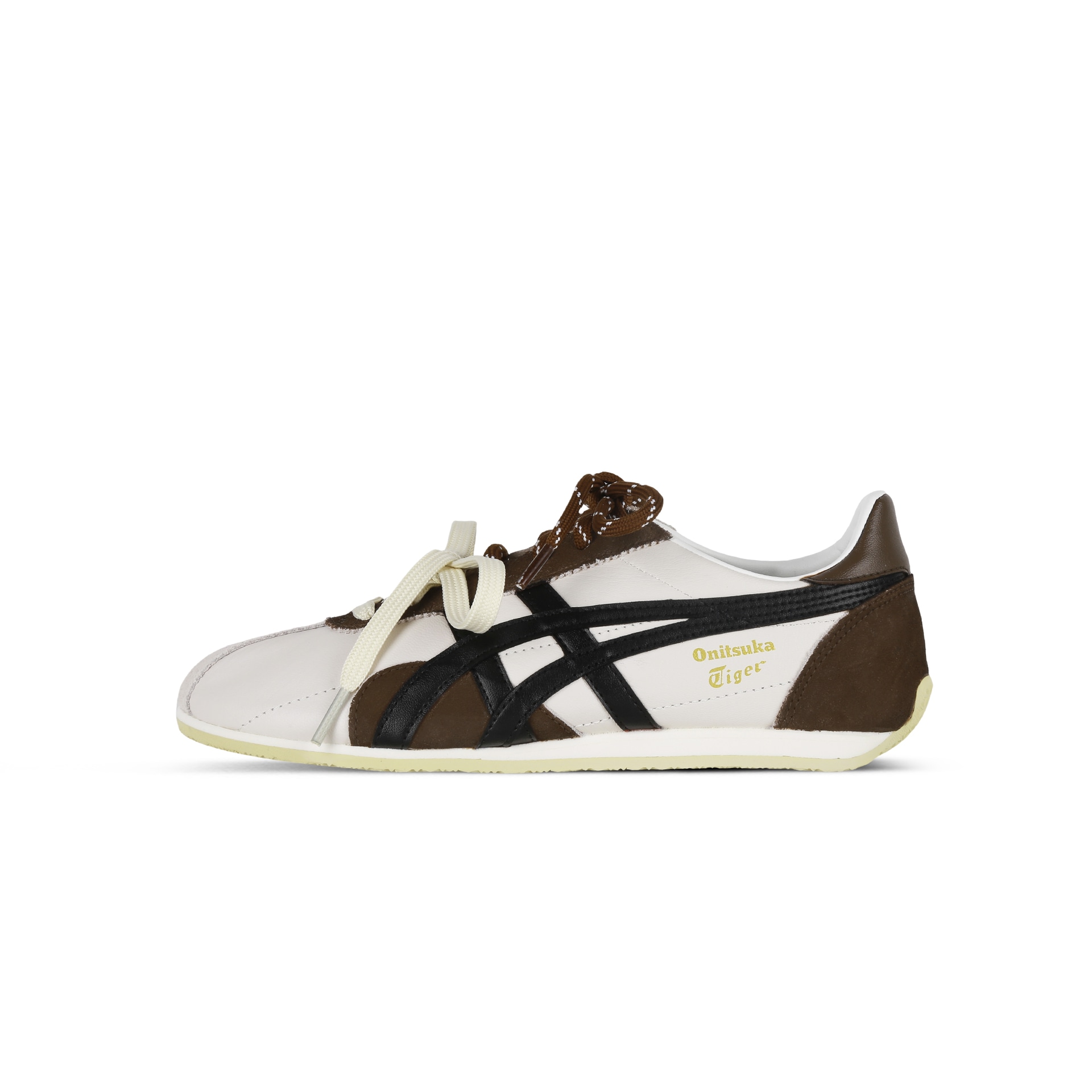 Onitsuka Tiger Runspark Ice Coffee Melano