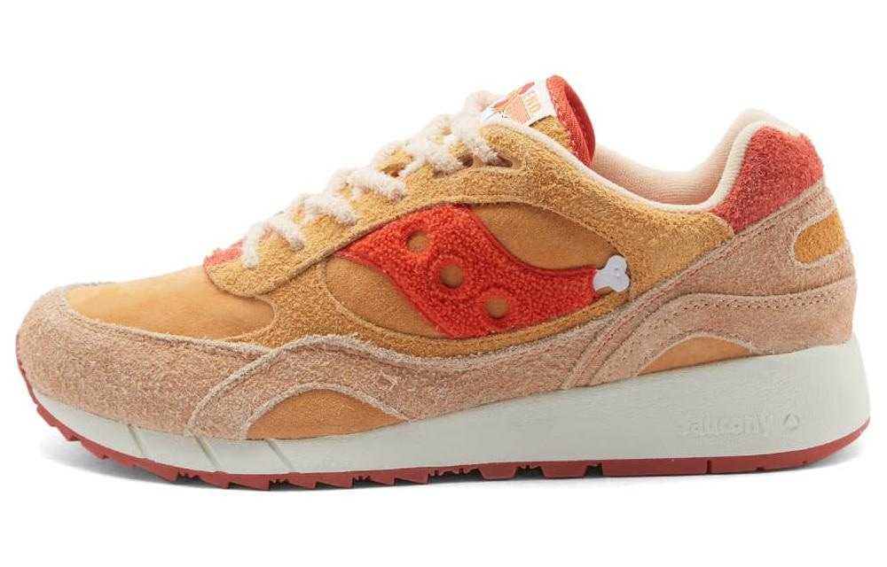 END. x Saucony Shadow 6000 "FRIED CHICKEN"