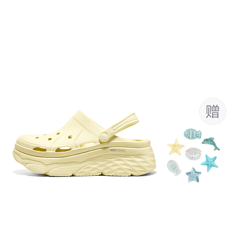 Skechers Max Cushioning — фото 5