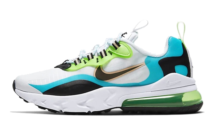 Nike Air Max 270 React SE