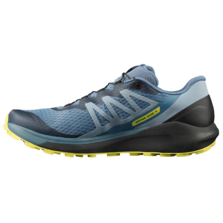 SALOMON/萨洛蒙 Salomon Sense Ride 4