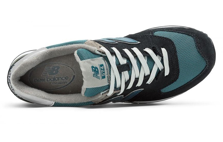 New Balance NB 574 Classics — фото 2