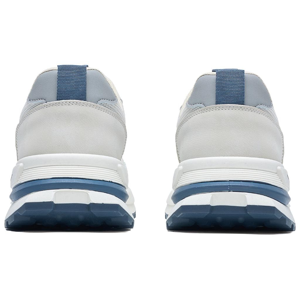 Warrior Low-Top Mist Blue — фото 5