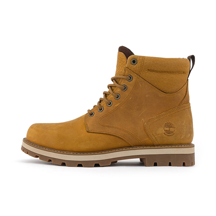 Timberland