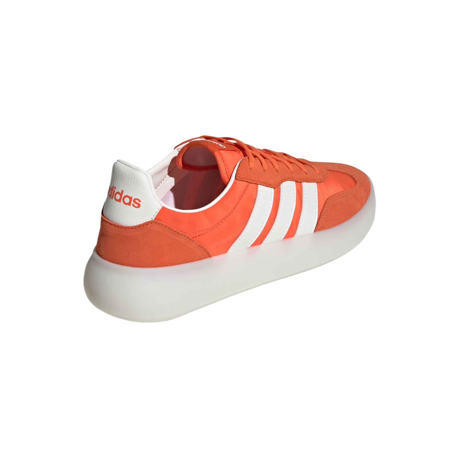 Adidas BARREDA DECODE Orange — фото 3