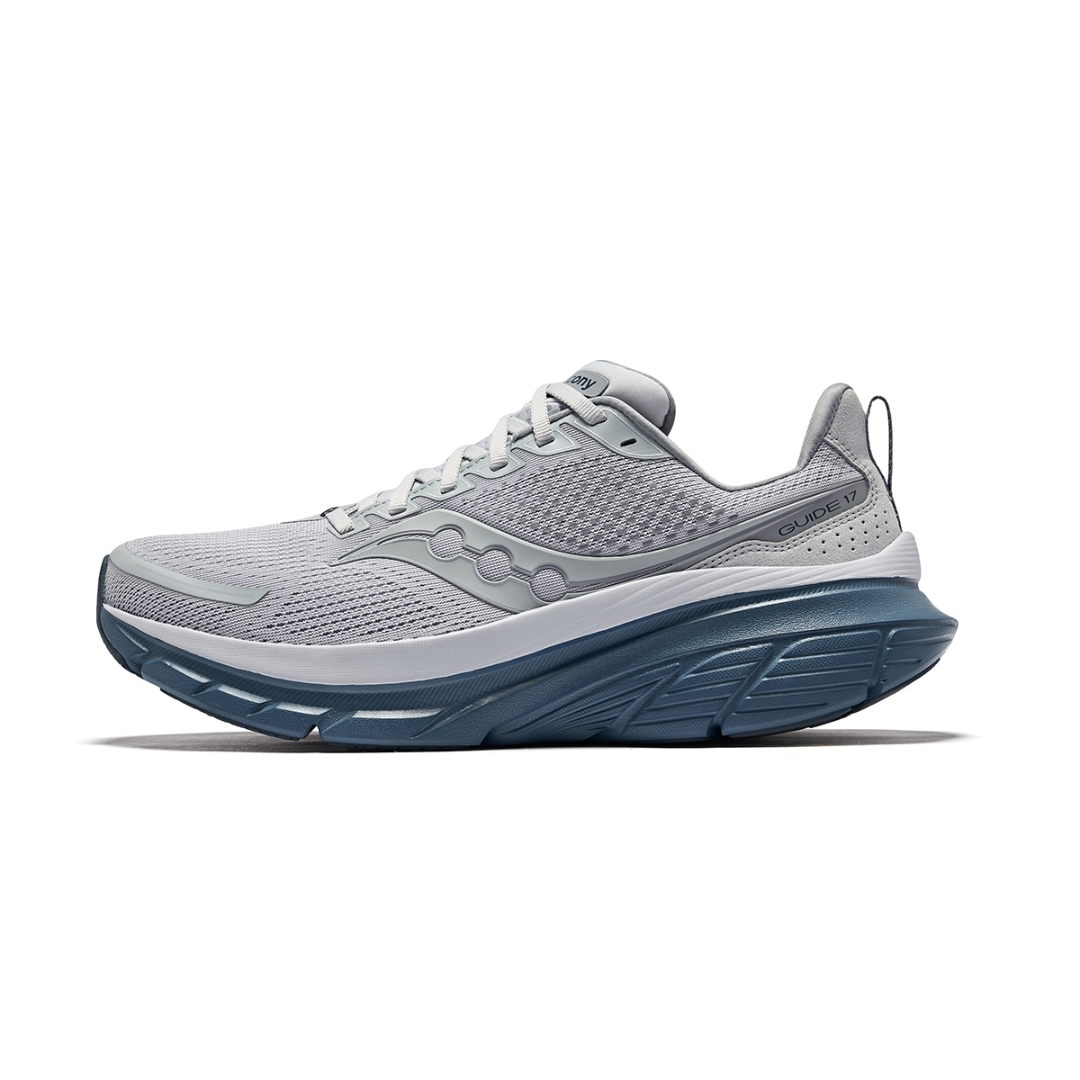 Saucony Guide 17