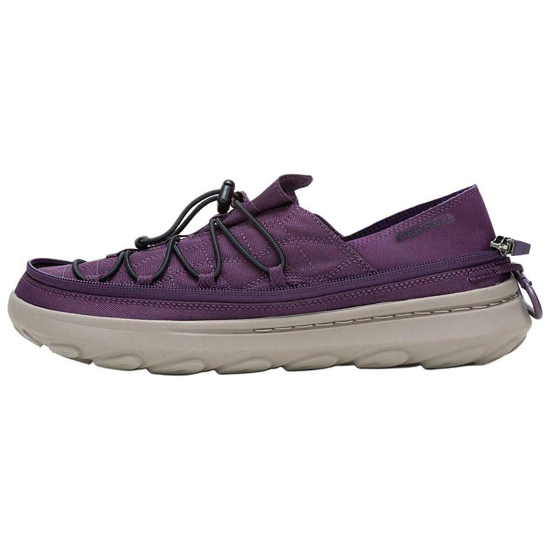MERRELL/迈乐 MERRELL Hut Moc 2 1TRL