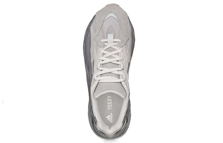 adidas originals adidas Yeezy Boost 700 V2 Tephra — фото 2