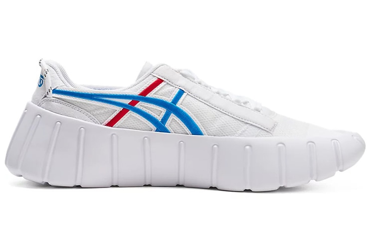 Onitsuka Tiger Gigatia — фото 1