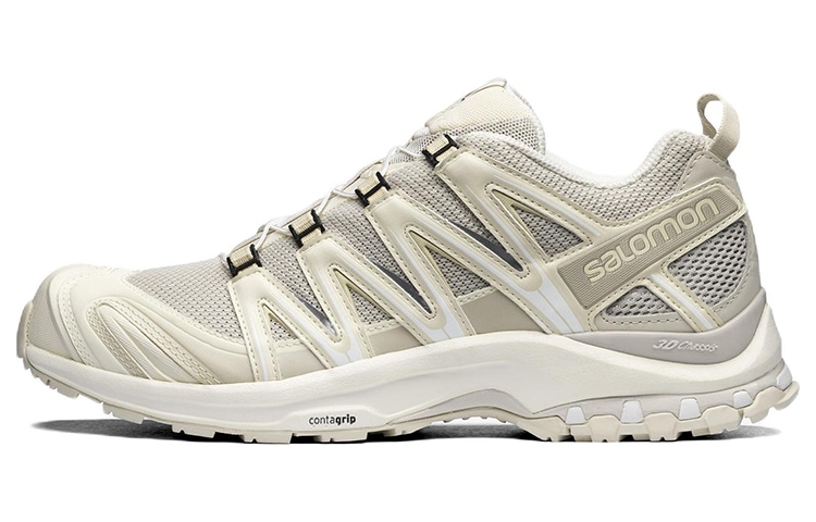 SALOMON/萨洛蒙 Salomon XA Pro 3D