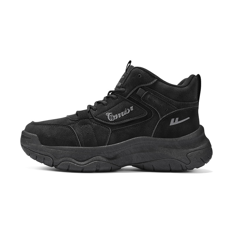 Ботинки Warrior Hiking Work Boots High Top