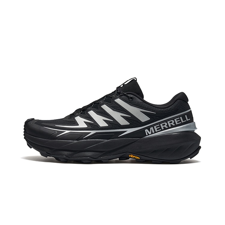 MERRELL/迈乐 Merrell Vast Sky Black Silver