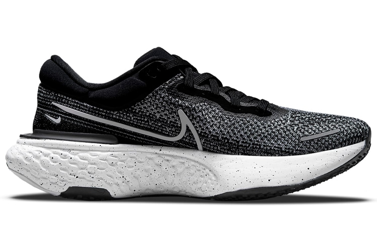 Nike Invincible Run 1 Flyknit — фото 1