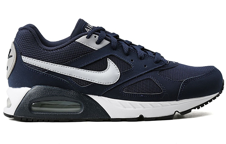Nike Air Max Ivo Midnight Navy — фото 1