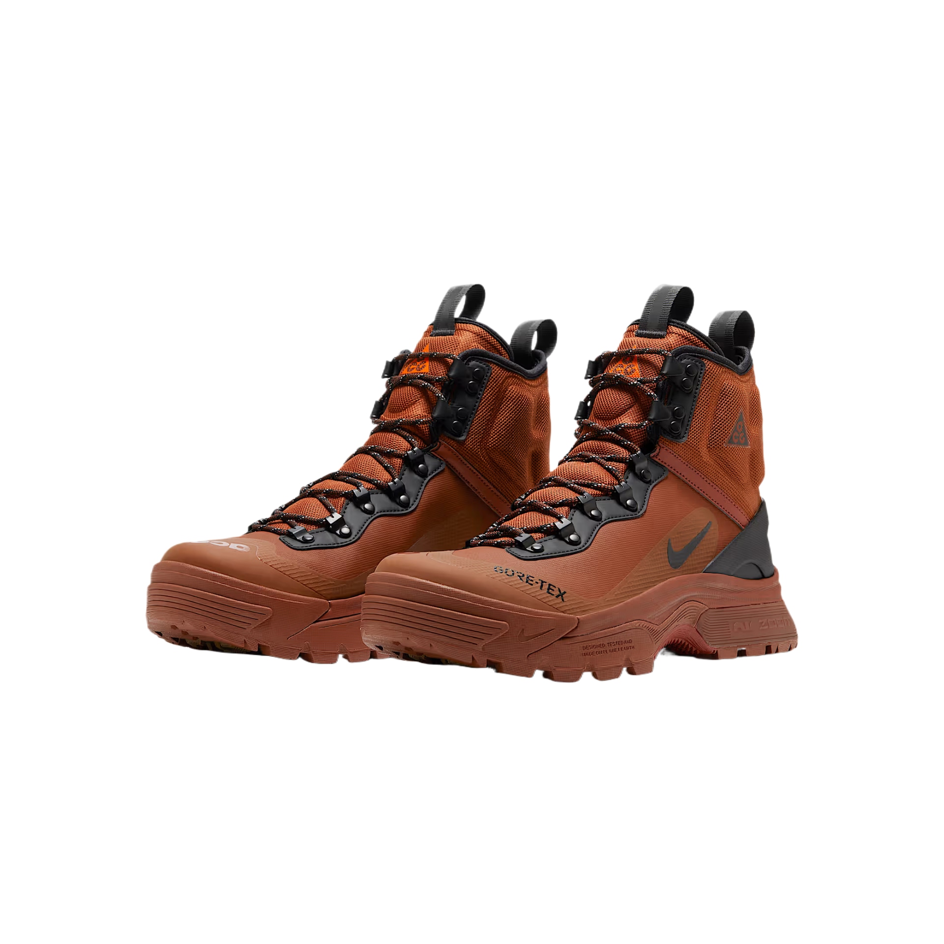 Nike ACG Air Zoom Gaiadome Gore-Tex — фото 2