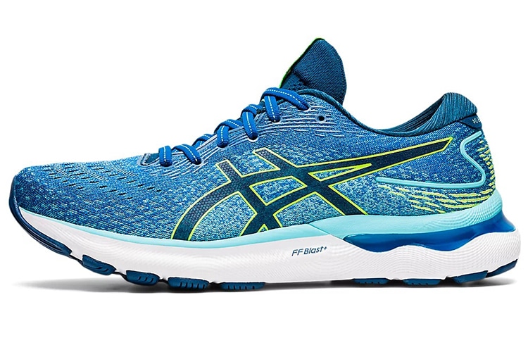 Asics GEL-Nimbus 24