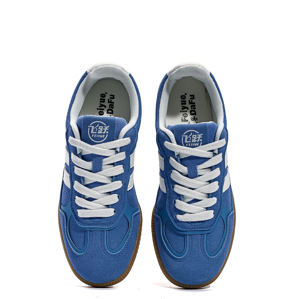 Feiyue Обувь (Арт. FY/-10522-3) — фото 3