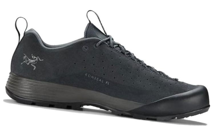 Arcteryx Konseal FL 2 Leather Black — фото 2