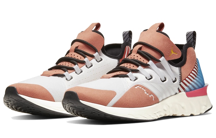 Jordan React Havoc SE JSP — фото 2