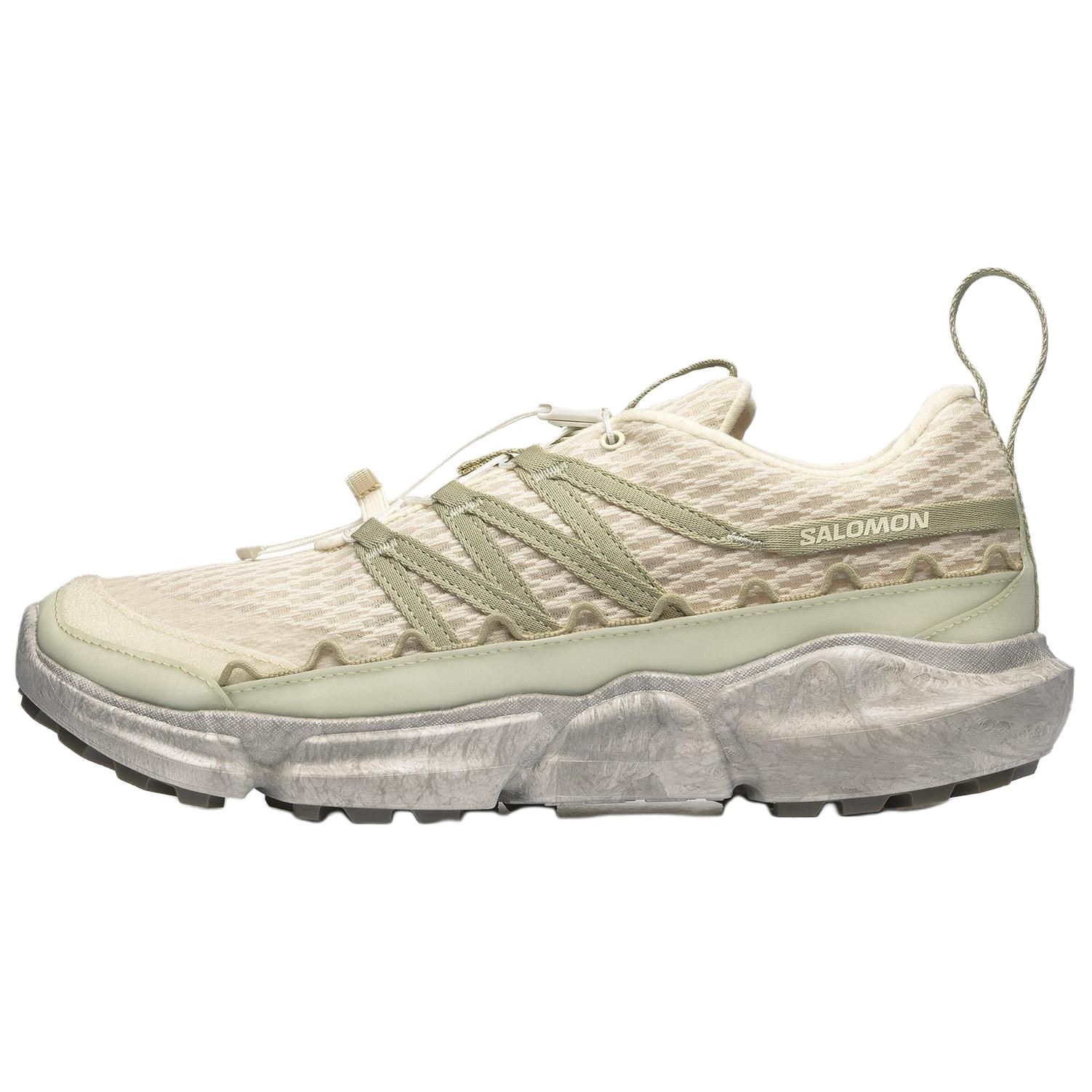 SALOMON/萨洛蒙 RANRA x Salomon SKOR