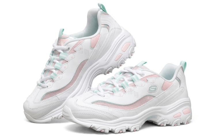 Skechers D'LITES — фото 2