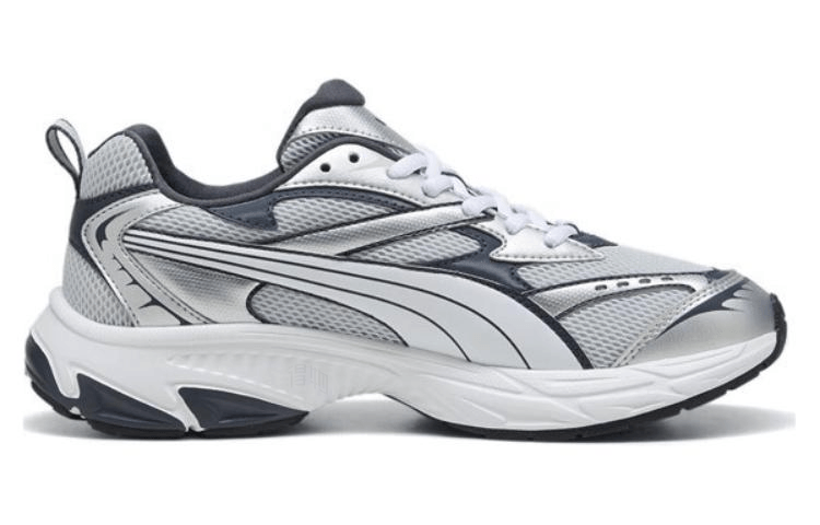 Puma Morphic — фото 1