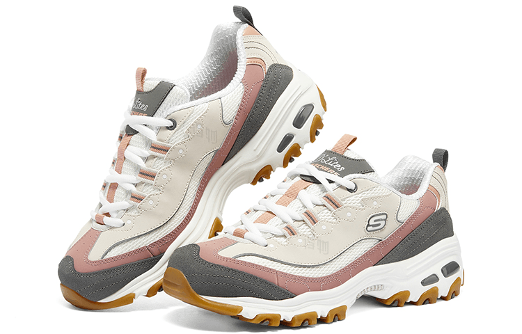 Skechers D'LITES 1 — фото 3