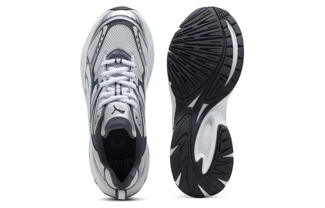 Puma Morphic — фото 4
