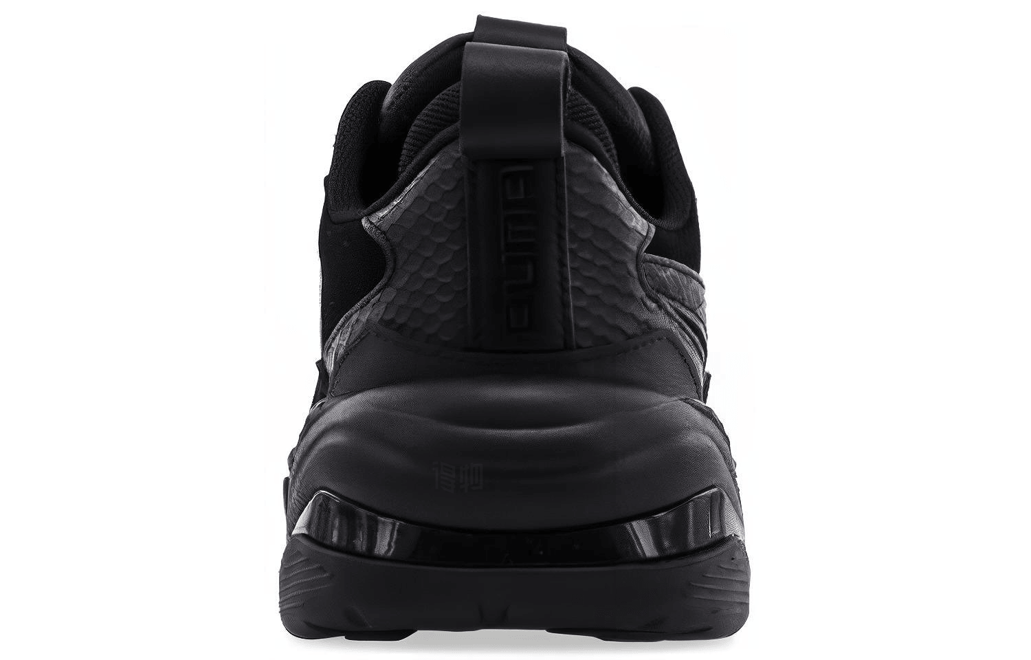 Puma Thunder Desert Black — фото 3