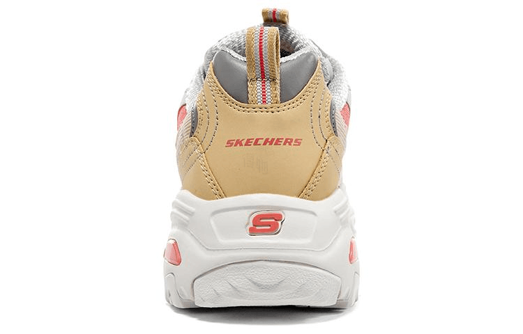 Skechers D'LITES 1.0 — фото 4
