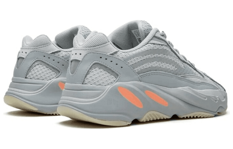 adidas originals adidas Yeezy Boost 700 V2 Inertia — фото 3
