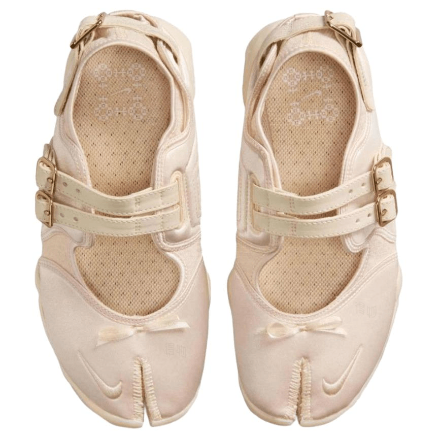 Nike Air Rift Beige — фото 3