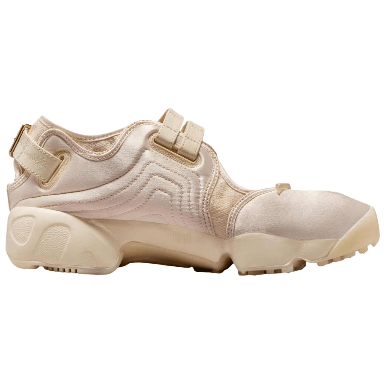 Nike Air Rift Beige — фото 1