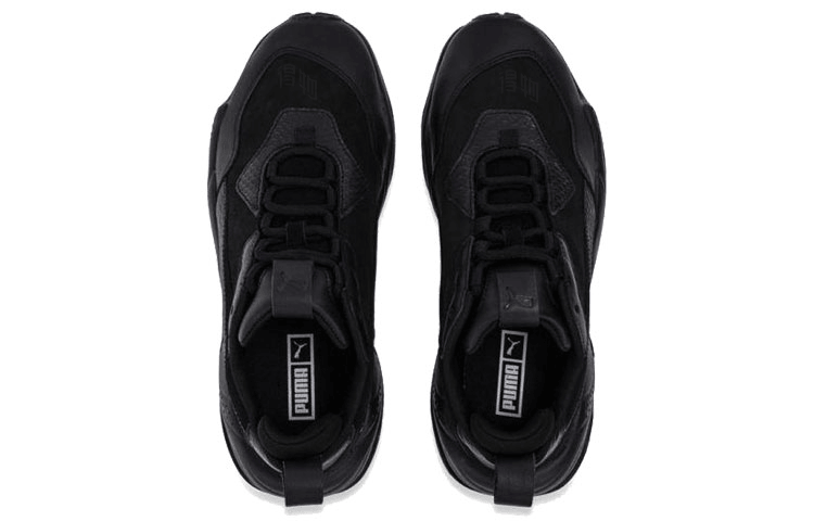 Puma Thunder Desert Black — фото 1